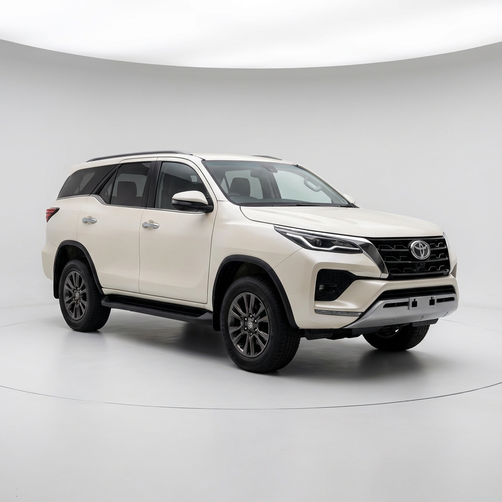 Premium SUV